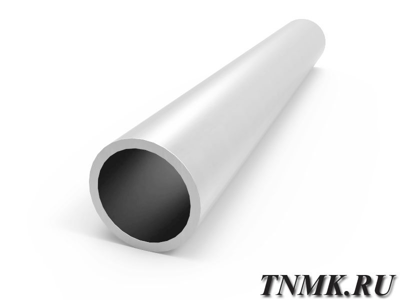 Труба алюминиевая 35х3 мм АМГ5 ГОСТ 18482-79 купить в Кирове