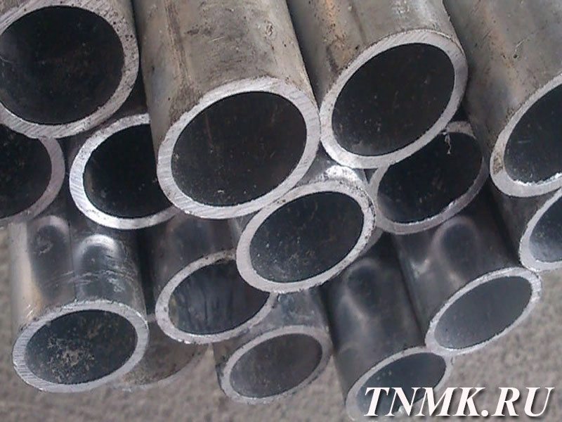 Труба алюминиевая 36х2 мм АК16 ГОСТ 23697-79 купить в Кирове
