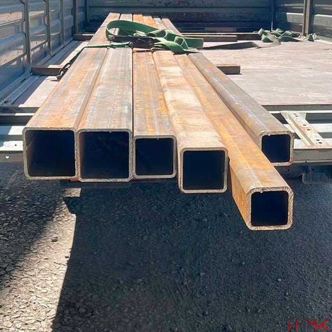 Труба профильная 20x10х1.5 мм ст. 20