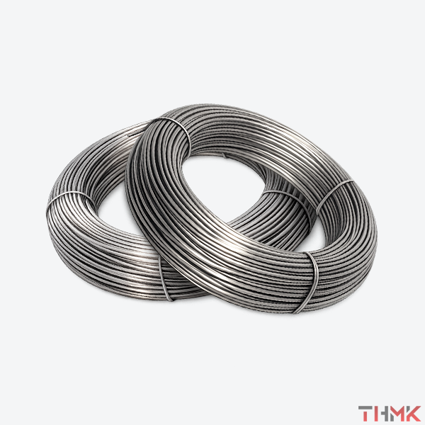 Проволока нихромовая 2.6 мм х20н80