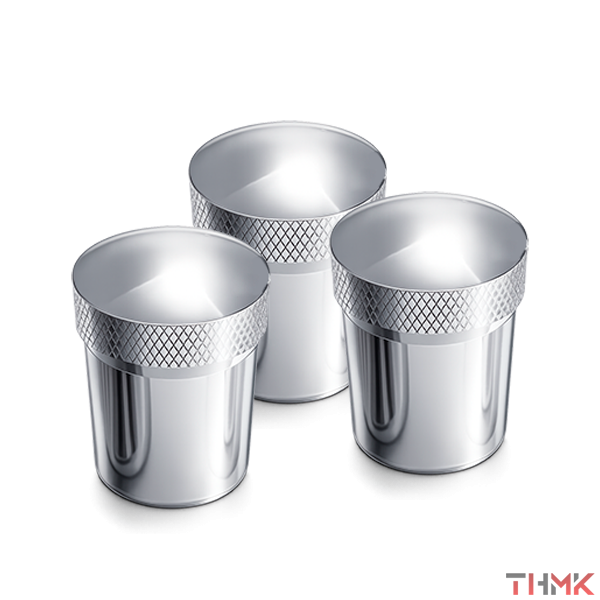 Пробка ПлИ 90-10 130-11 ГОСТ 6563-75